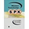 Spk Temel Düzey Müşteri Temsilcilği