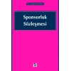 Sponsorluk Sözleşmesi