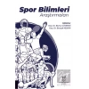 Spor Bilimleri Araştırmaları