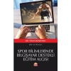 Spor Bilimlerinde Bilgisayar Destekli Eğitim Algısı