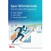 Spor Bilimlerinde Nicel Veri Analizi: SPSS Uygulamaları