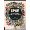 Spor Bilimlerinde Temel Kavramlar