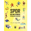 Spor Bilimlerinde Uygulamalı Dersler - Dr. Cengiz GÜLER