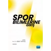 Spor Bilimlerine Giriş
