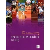 Spor Bilimlerine Giriş - Hakan Sunay
