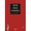 Spor Ceza Hukuku