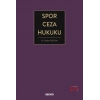 Spor Ceza Hukuku