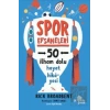 Spor Efsaneleri