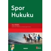 Spor Hukuku