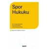 Spor Hukuku – Seçimlik Dersler Dizisi –