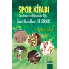 Spor Kitabı Öğretmenler Ve Öğrenciler için Spor