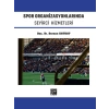 Spor Organizasyonlarında Seyirci Hizmetleri - Dursun Katkat