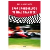 Spor Sponsorluğu ve İmaj Transferi