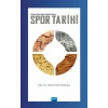 SPOR TARİHİ -Erken Dönemden Moderniteye-