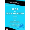 Spor ve Ceza Hukuku