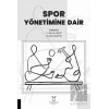 Spor Yönetimine Dair