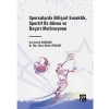 Sporcularda Bilişsel Esneklik, Sportif Öz Güven ve Başarı Motivasyonu - Can Cemal KARADAĞ -Dr. Öğr. Üyesi Metin YÜCEANT