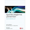 Sporda Araştırma Yöntemleri