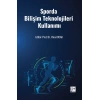 Sporda Bilişim Teknolojileri Kullanımı