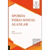 Sporda Psiko-Sosyal Alanlar