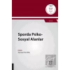 Sporda Psiko-Sosyal Alanlar (AYBAK 2019 Eylül)