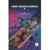 SPORDA PSİKOSOSYAL DİNAMİKLER- IV (E Kitap)