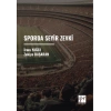Sporda Seyir Zevki