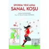 Sporda Yeni Akım: Sanal Koşu