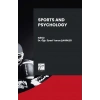 SPORTS AND PSYCHOLOGY (E Kitap)