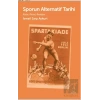 Sporun Alternatif Tarihi