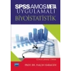 SPSS AMOS META Uygulamalı Biyoistatistik