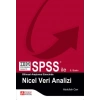 SPSS ile Bilimsel Araştırma Sürecinde Nicel Veri Analizi