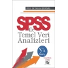 SPSS İle Temel Veri Analizleri