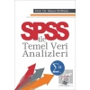 SPSS İle Temel Veri Analizleri
