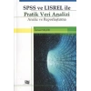 SPSS ve LISREL ile Pratik Veri Analizi