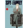 Spy x Family 1