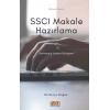 SSCI Makale Hazırlama