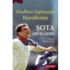 Stadlara Sığmayan Hayallerim
