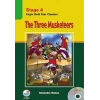 Stage 4 The Three Musketeers (CDli)