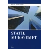 Statik Mukavemet