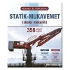 Statik - Mukavemet (Skaler Mekanik - 356 Çözümlü Problem) / Mehmet H. Omurtag