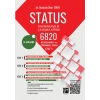 Status Kaymakamlık Çalışma Kitabı 6820 Açıklamalı Ve Çözümlü Soru