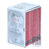 Stefan Zweig Seçme Yapıtlar (10 Kitap Set)
