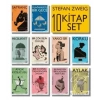 Stefan Zweig Seti - 10 Kitap Takım
