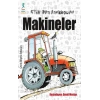 Stem Bilim Ansiklopedisi : Makineler