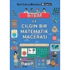 Stem ile Çılgın Bir Matematik Macerası