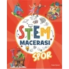 STEM Macerası - Spor