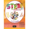 STEM Program Kitabı: Aşılamayan Nehir ve Duvarımda Var Bir Delik - İlkokul 2. 3. ve 4. Sınıflar İçin