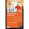 STEM Program Kitabı: Bir İnşaat Aranıyor! - Marsta Yaşam