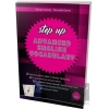 Step Up Advanced English Vocabulary